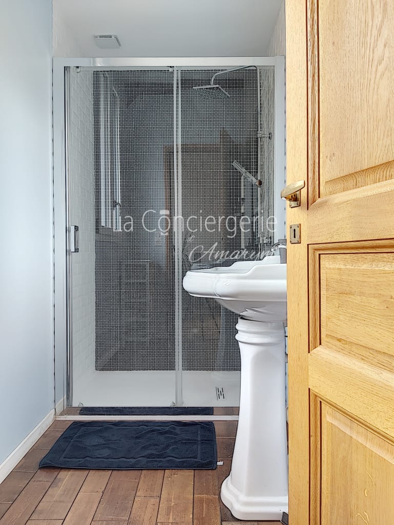 AA 13* - Appart'hotel Victor Hugo, vue 46