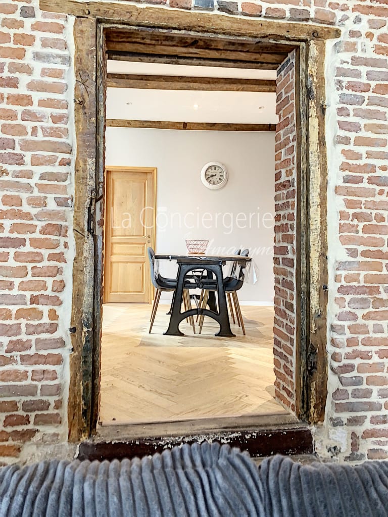 AA 13* - Appart'hotel Victor Hugo, vue 23