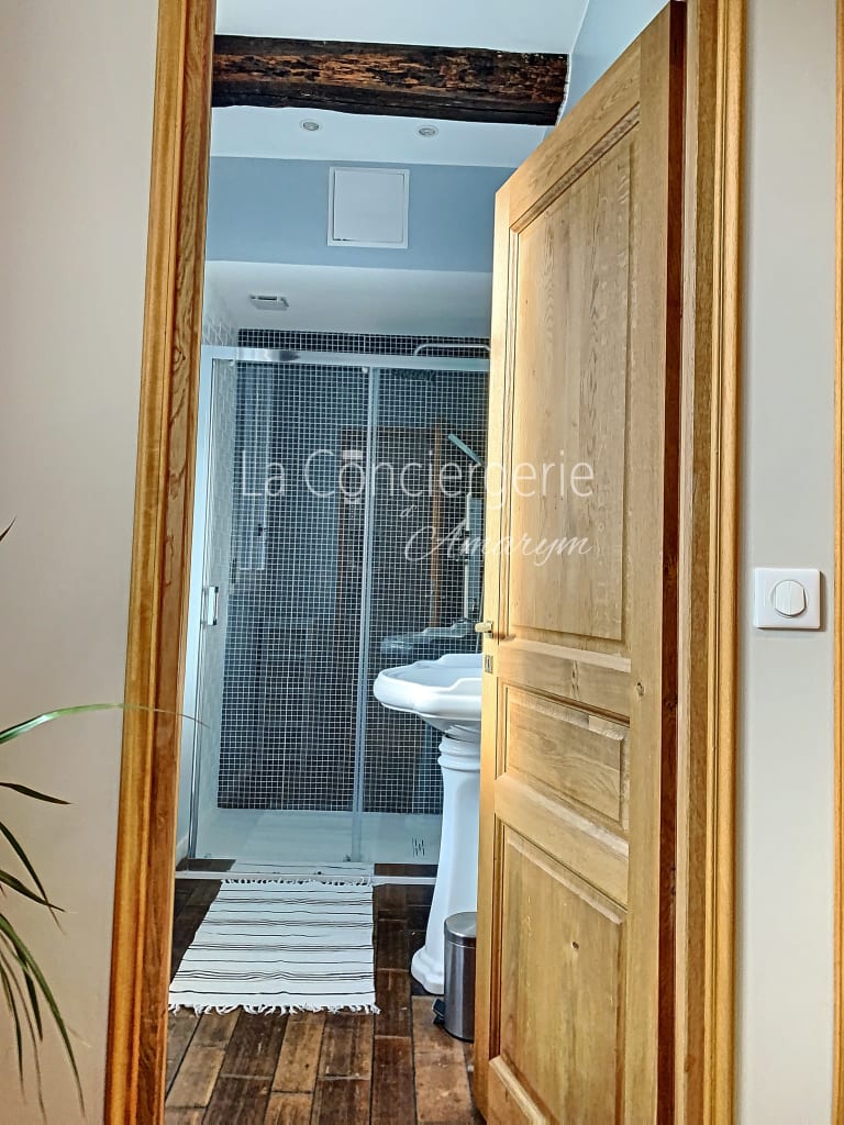 AA 13* - Appart'hotel Victor Hugo, vue 44