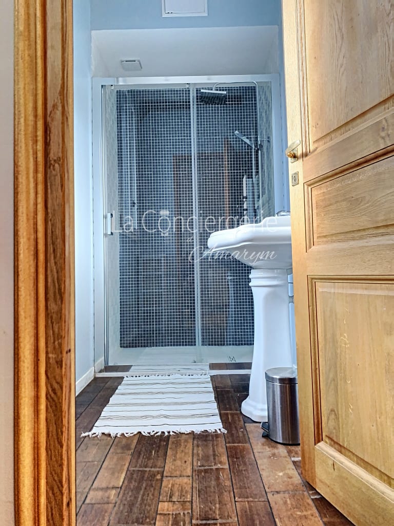 AA 13* - Appart'hotel Victor Hugo, vue 49