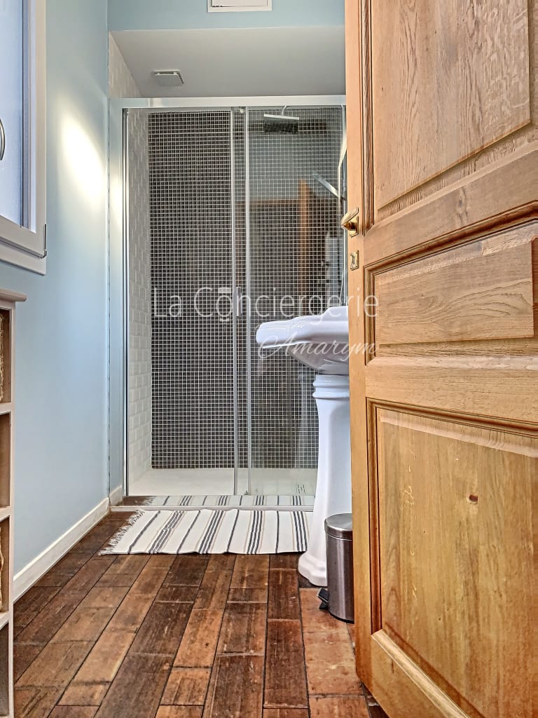 AA 13* - Appart'hotel Victor Hugo, vue 42