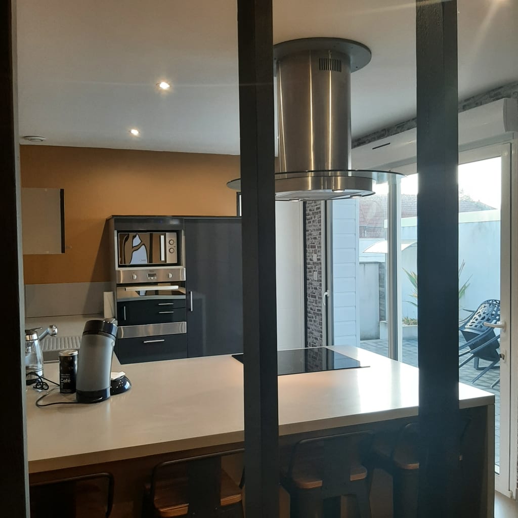 OF08 - Maison entre mer et forêt, vue 16