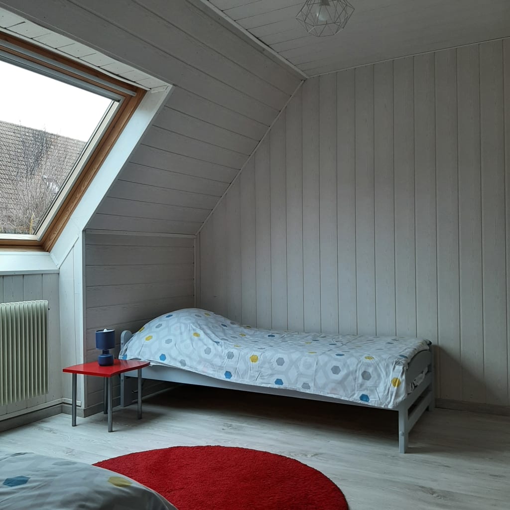 MD 52 - Élégante Maison avec Terrasse, vue 44