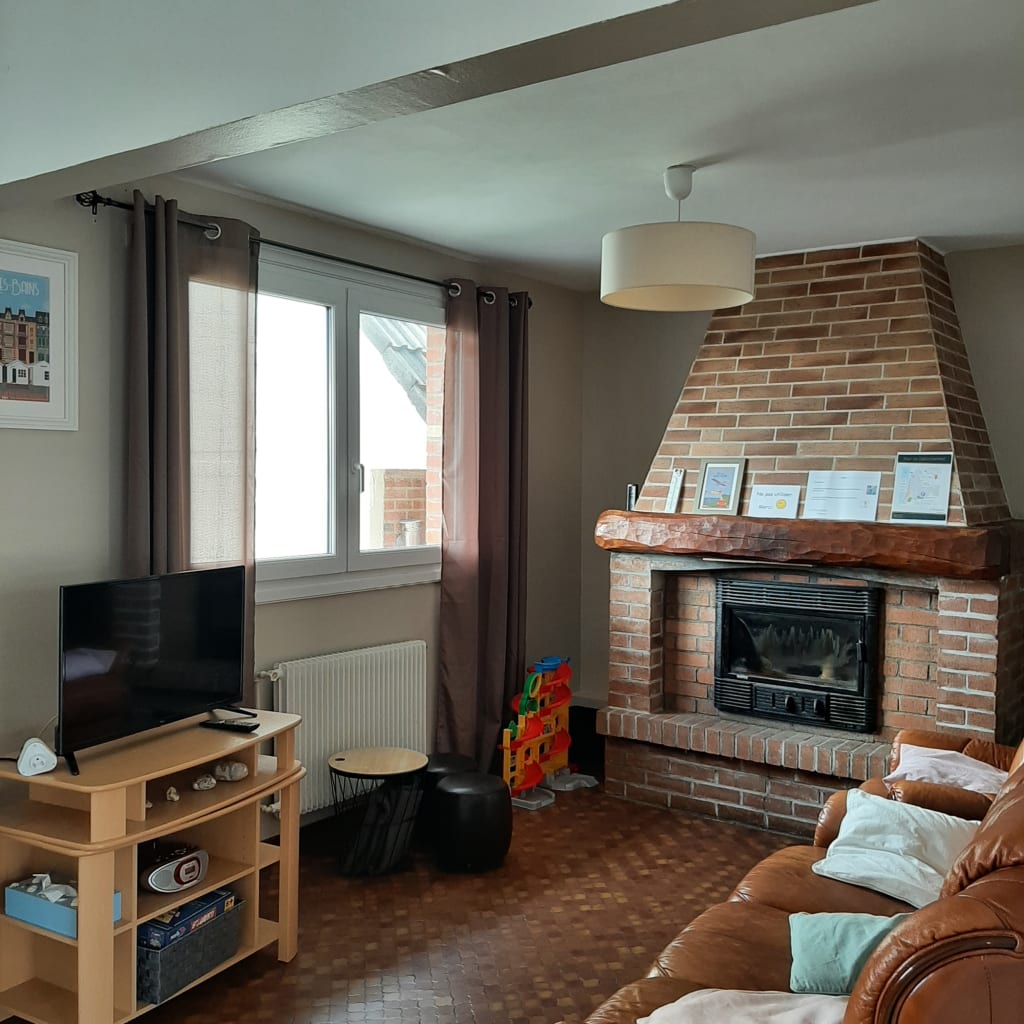 MD 52 - Élégante Maison avec Terrasse, vue 16