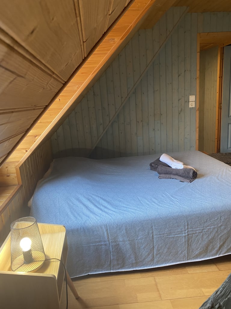 AM 57 - The Blue House, vue 47