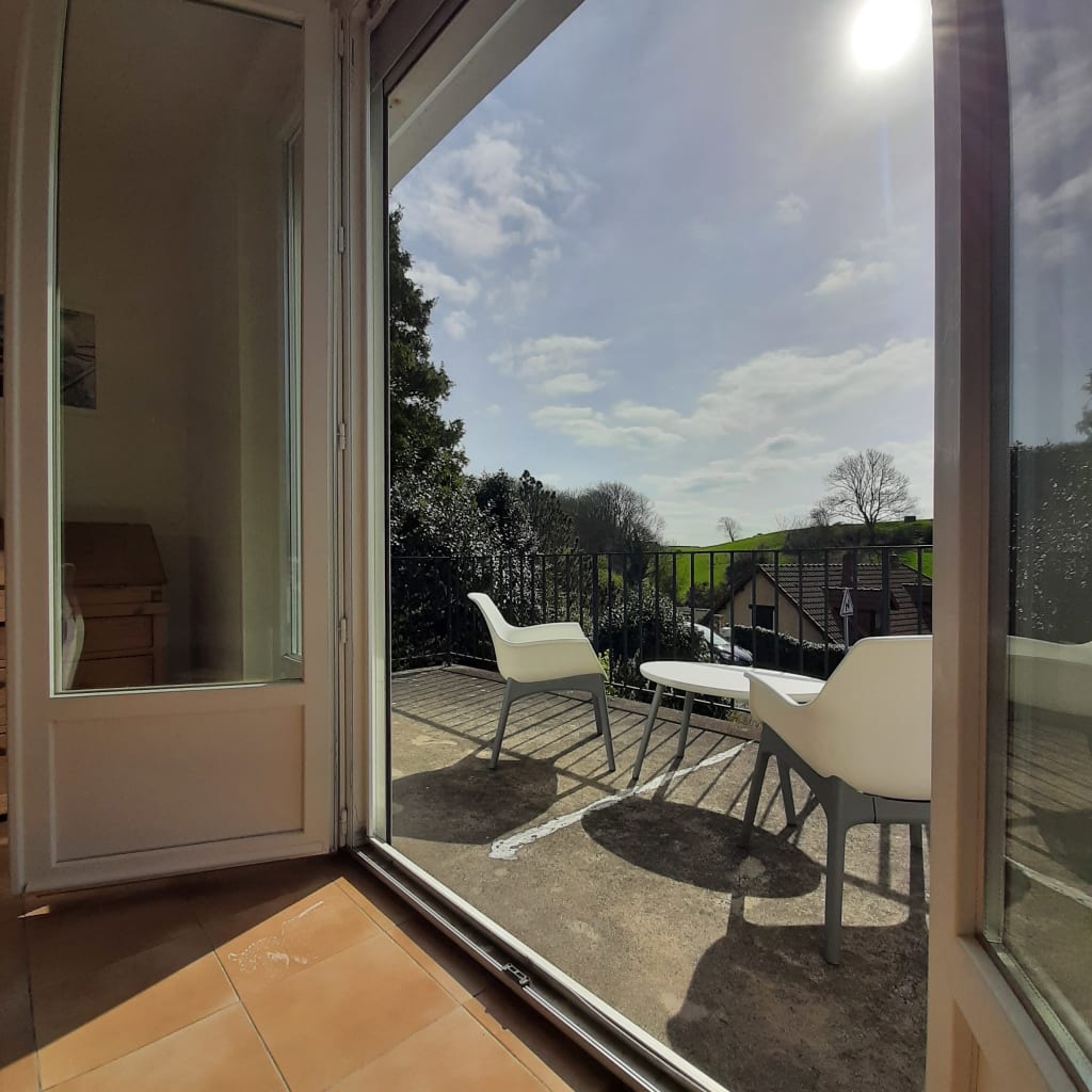 AG12 - Villa "les dix Mouettes", vue 16