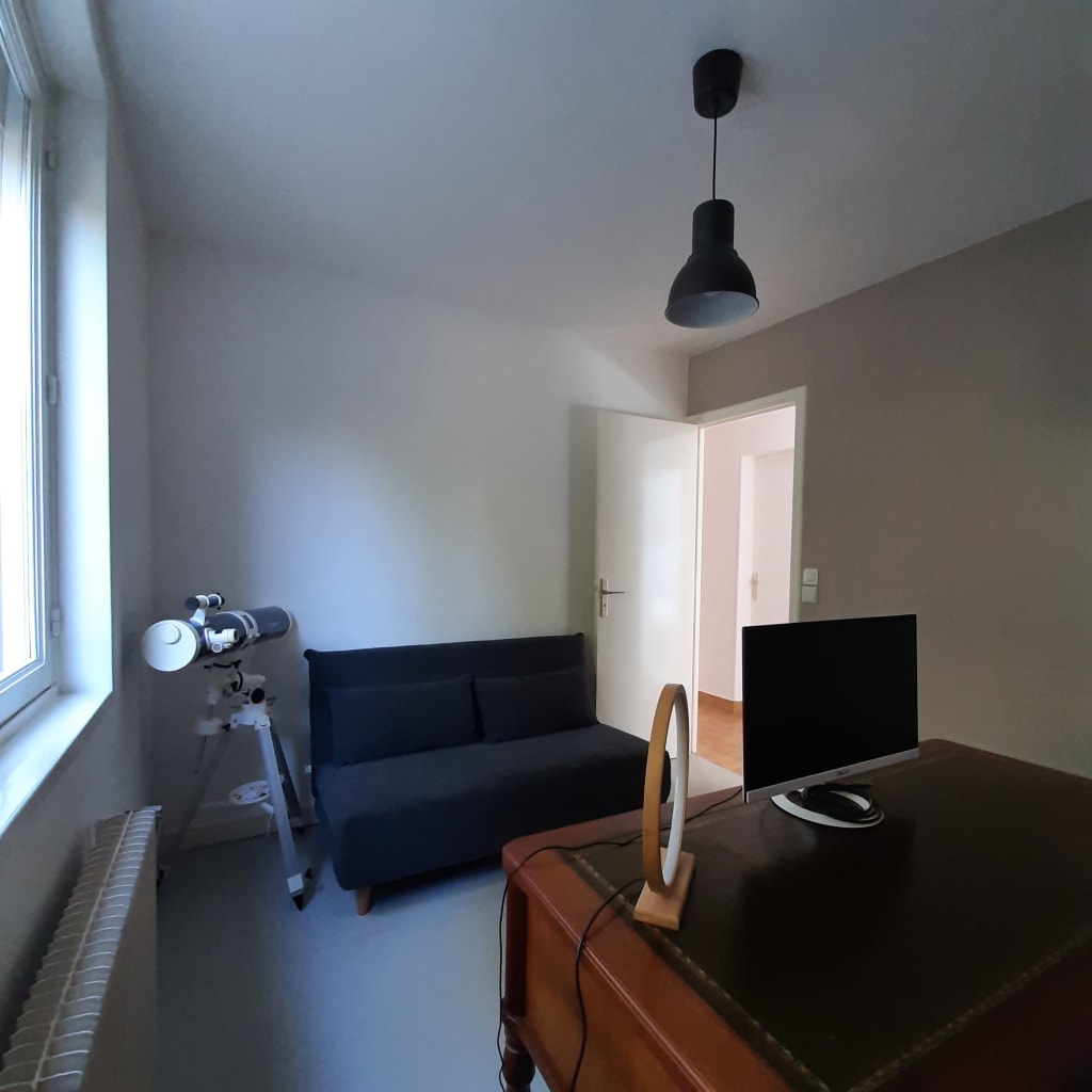 AG12 - Villa "les dix Mouettes", vue 23
