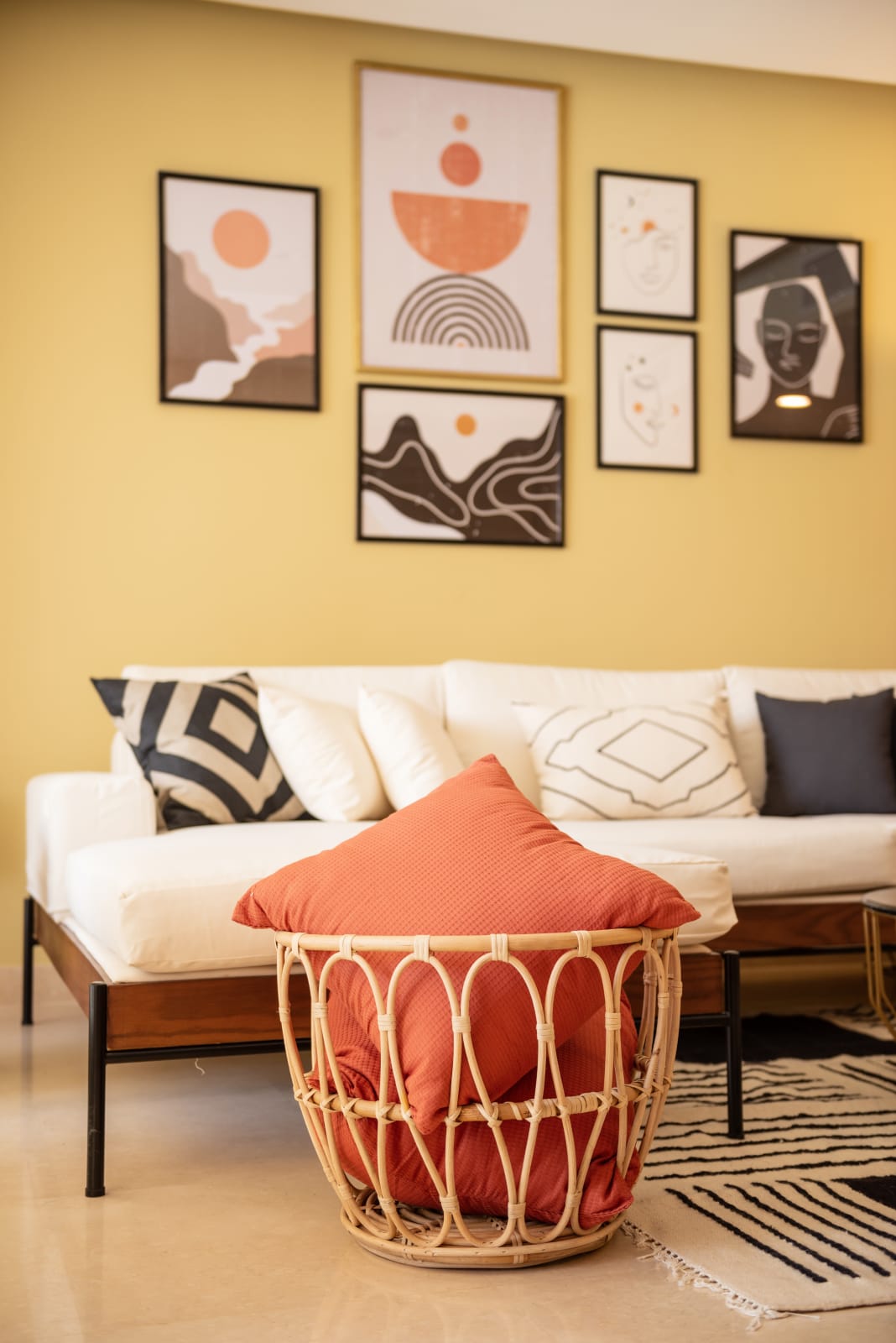 Epic & Exquisite 2 BR w/ Beach & Pool @ Mangroovy — Apartment in Mangroovy Residence, El Gouna, Egypt — photo 17