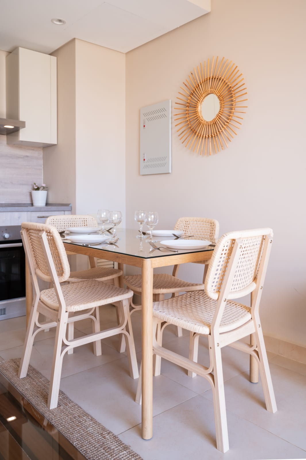 Seascape 1 BDR @ Mangroovy | Pool & Sea View — Apartment in Mangroovy Residence- Gouna, El Gouna, Egypt — photo 11