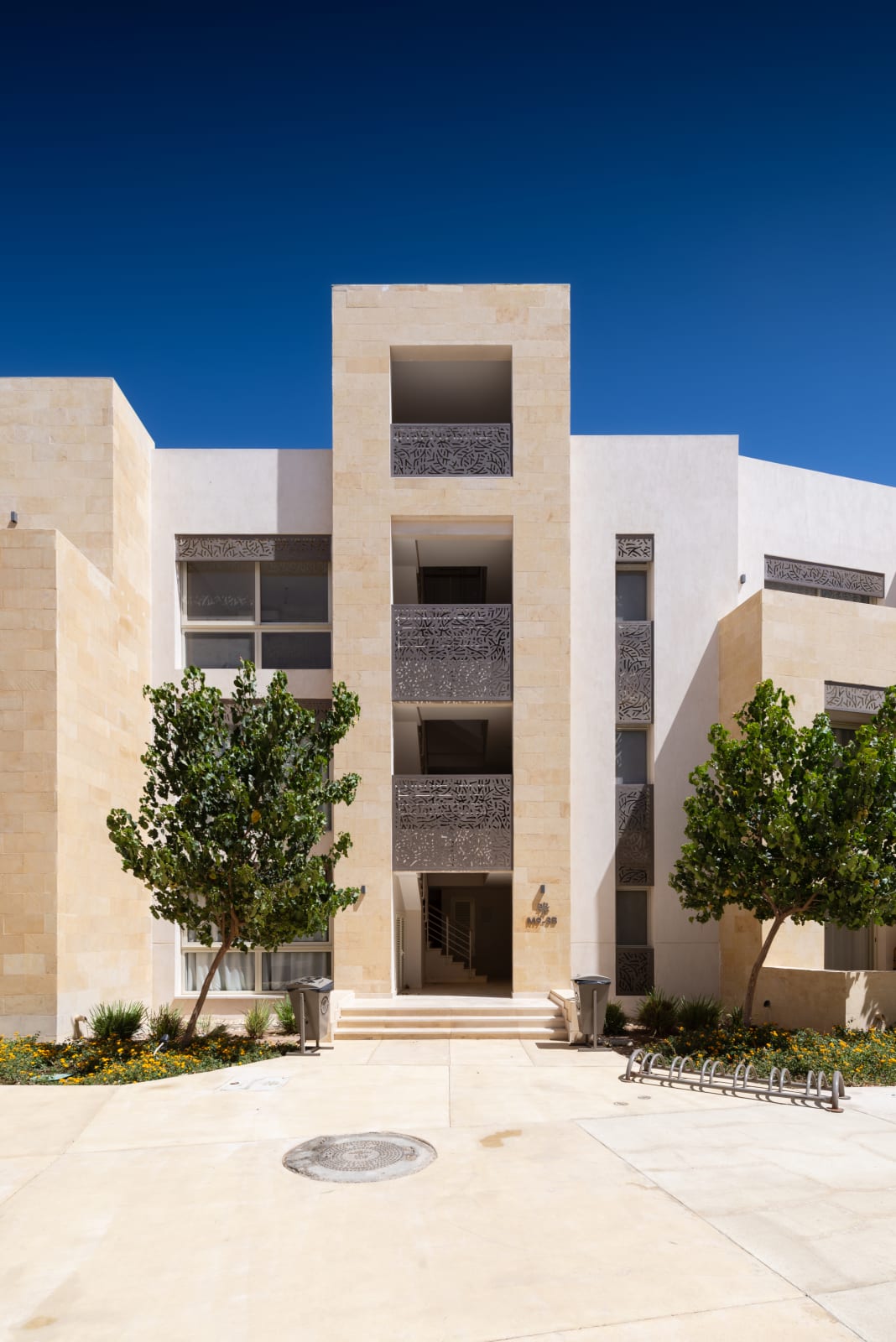 Seascape 1 BDR @ Mangroovy | Pool & Sea View — Apartment in Mangroovy Residence- Gouna, El Gouna, Egypt — photo 55