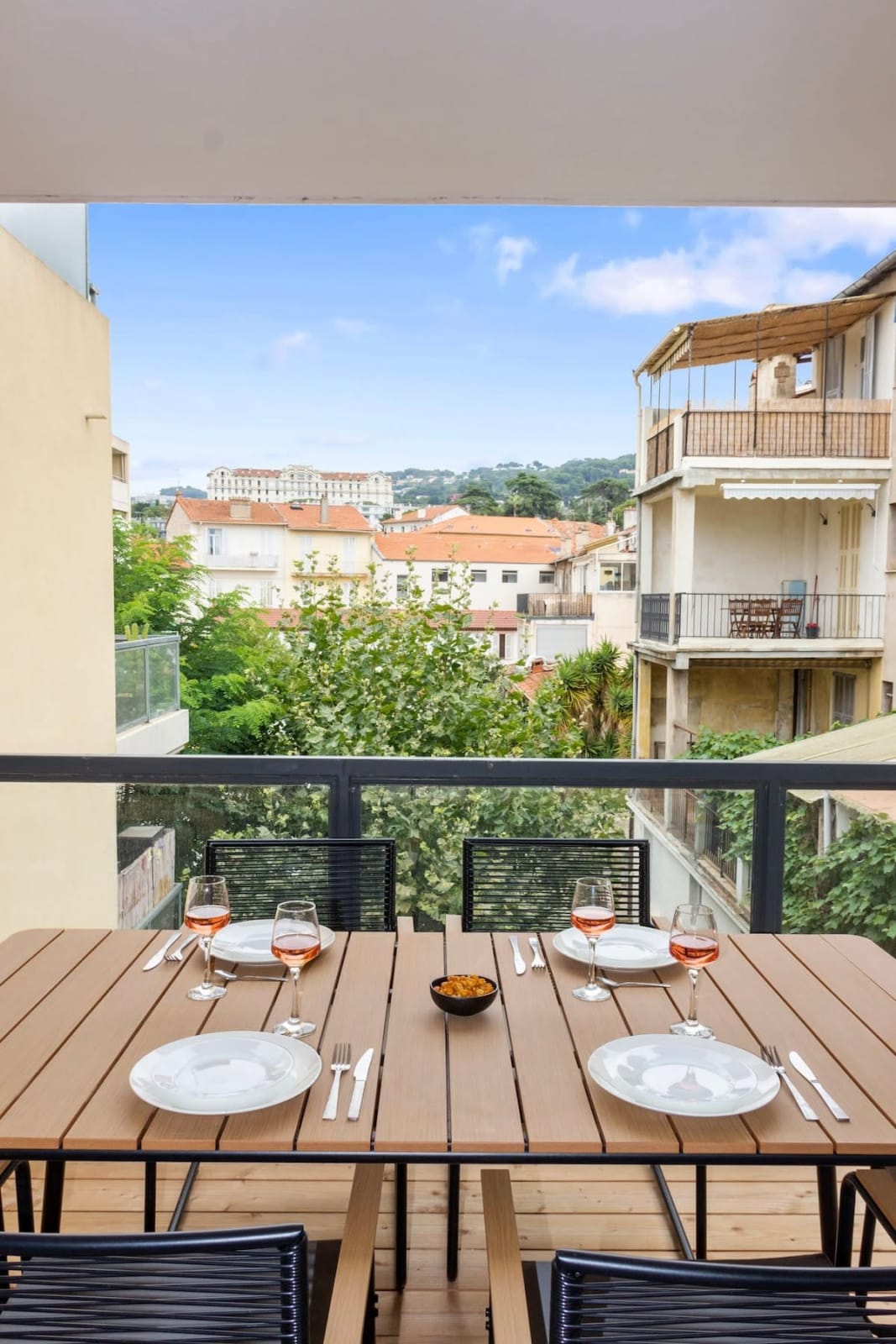 T2 4P CANNES AS - Le Prince