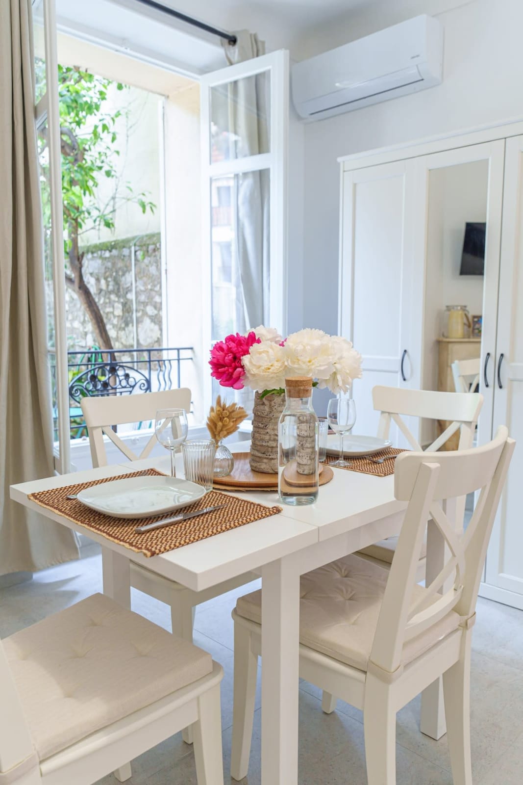S 2P CANNES AS - Le Bosquet