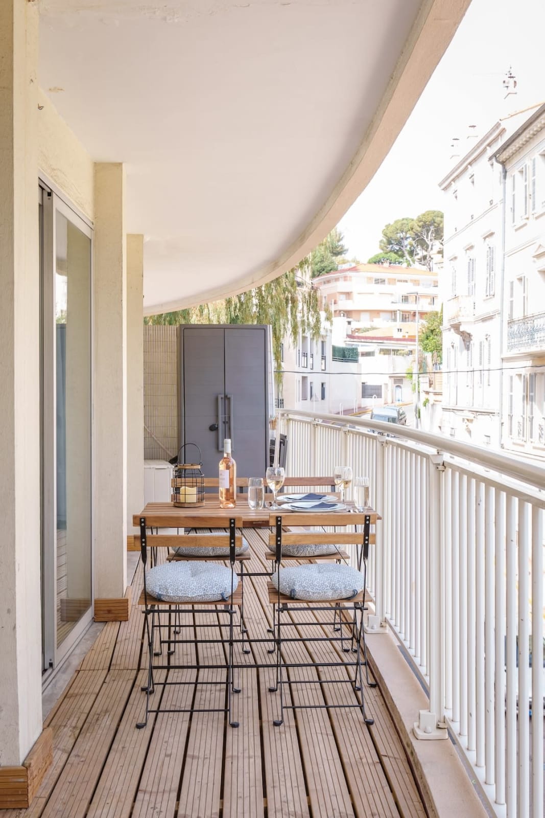 S 2P CANNES AS - Le Louis Blanc