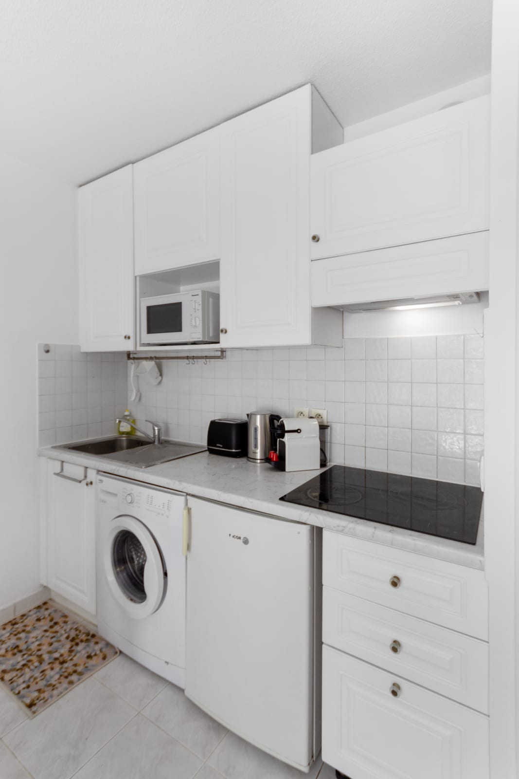 S 2P NICE WC - LE SEASIDE