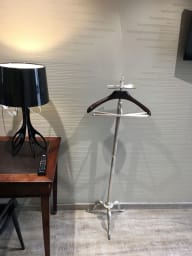 valet de chambre (détail)