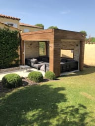 Location saisonnière à Lambesc - Serenity Rentals