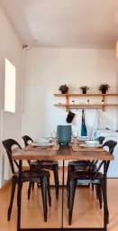 Espace à manger