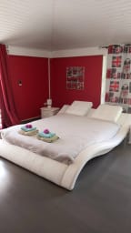 CHAMBRE 4