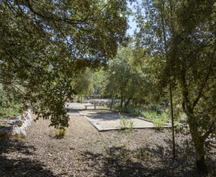 Location maison vacances Provence
