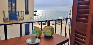 Calella Port Bo - Live a special vacation in Costa Brava!