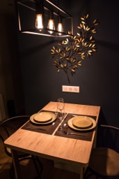 L'amour ça se cuisine tous les jours...