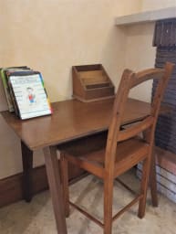 BUREAU ENFANT