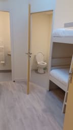 toilettes