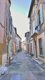 Rue de la Roquette