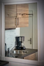 Cafetière