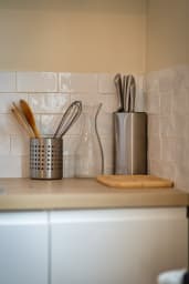 Necessaire de cuisine