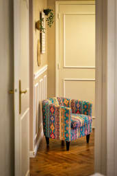 Fauteuil