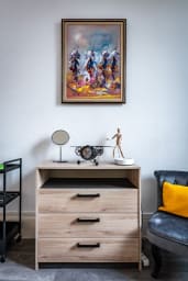 Décoration d'ambiance