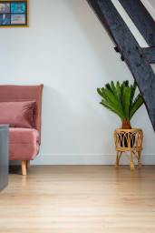 Décoration d'ambiance