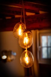 Décoration d'ambiance