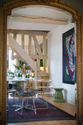 Grand mirroir