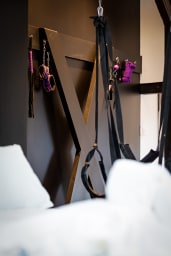 Décoration d'ambiance