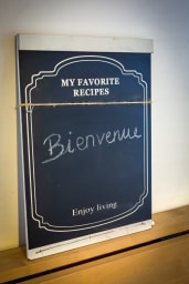 Décoration d'ambiance