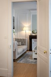 Décoration d'ambiance