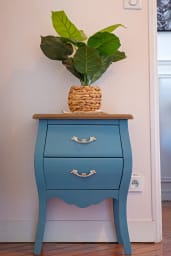 Décoration d'ambiance