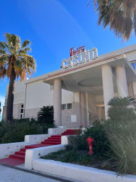 Le casino de Bandol