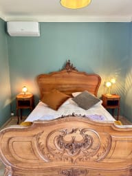 Room 3 air-conditioned