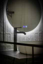 Meuble vasque