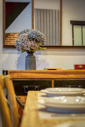 Décoration d'ambiance