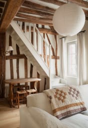 Appartement en duplex