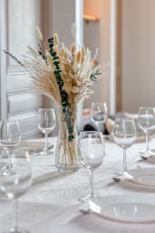 Décoration d'ambiance