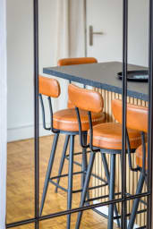 Espace repas