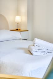 Espace nuit cosy