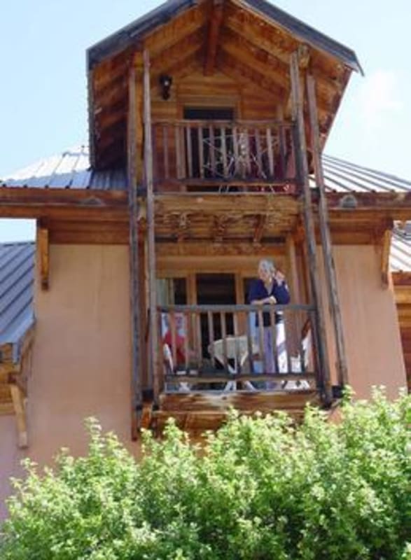  immobilier Chalet