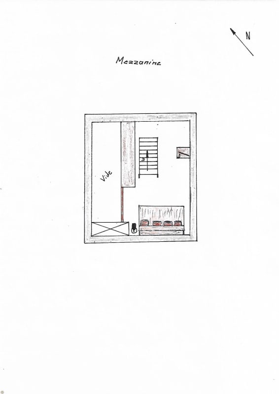  Chalet