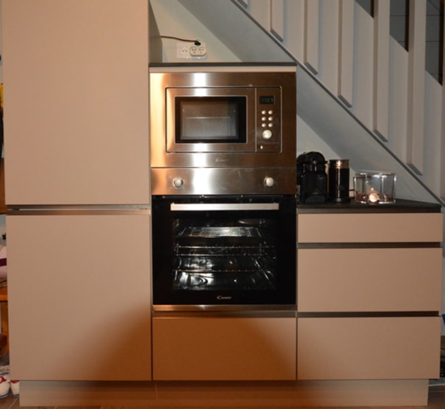  Appartement 